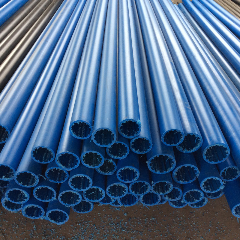 UHMW-PE large diameter hdpe pipe