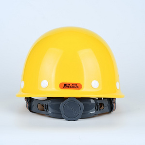 CNGDY Thickened Breathable 8-point Support SMC Glass Fiber Reinforced Plastic Safety Helmet Hard Hat construction