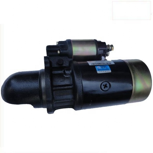 4944701 3708Q01-010 starter motor for cummins 4BT engine parts