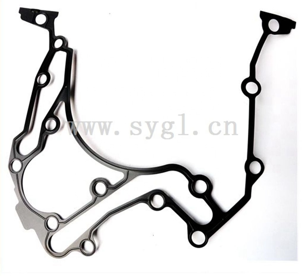 ISF2.8 ISF3.8 oil pump gasket 4980605