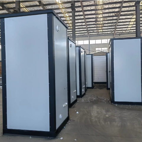 mobile toilets outdoor portable on wheels prefab portable luxury used mobile toilets