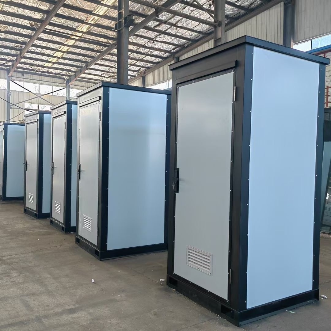 portable toilet and shower room prefab modular outdoor used portable toilets for sale