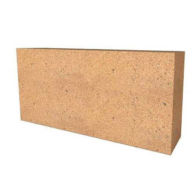 customized DIY garden build brick BBQ Fire Bricks Refractory Heat Resistant Bricks