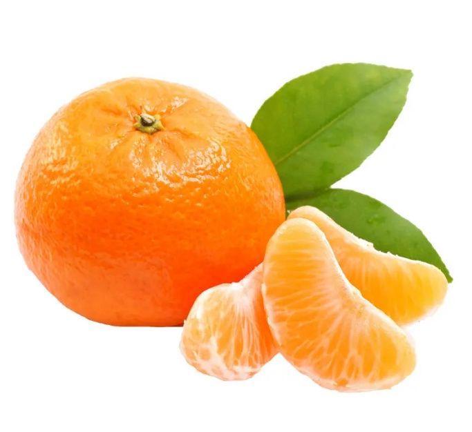 High Quality natural fresh honey wholesale green and orange Hot Sale Sweet sour orange