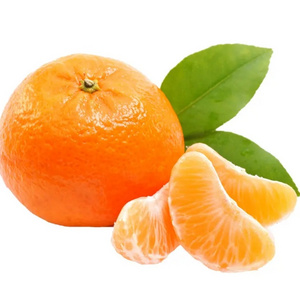 High Quality natural fresh honey wholesale green and orange Hot Sale Sweet sour orange