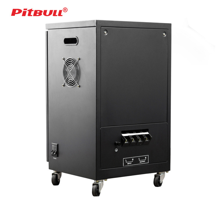 10KVA home generator voltage stabilizer