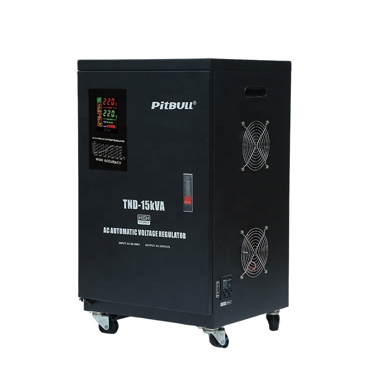 10KVA home generator voltage stabilizer