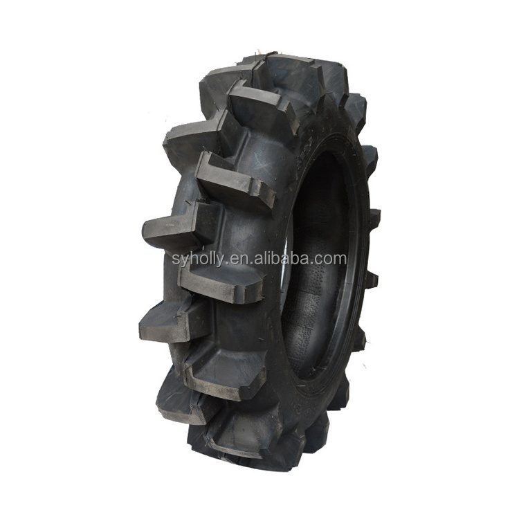 Good Quality Agriculture Tractors Rubber Tires Radial Tyres 12.4-24 8.3-22 8.3-24 8.3-20