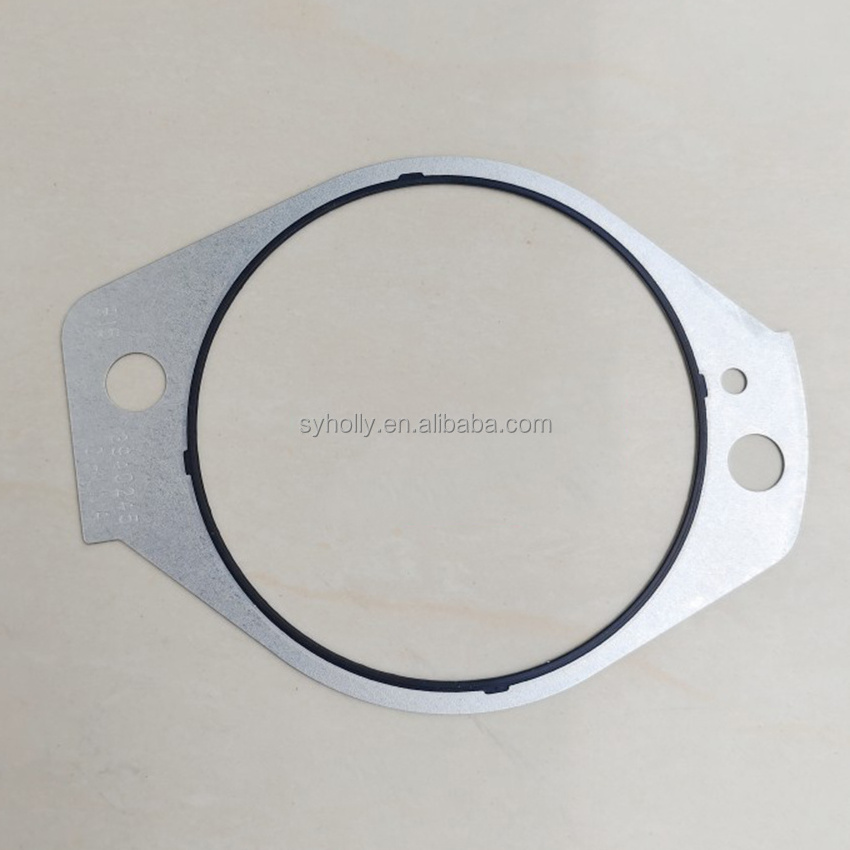 Engine air pump gasket C3940245 uses for Cummins 3940245