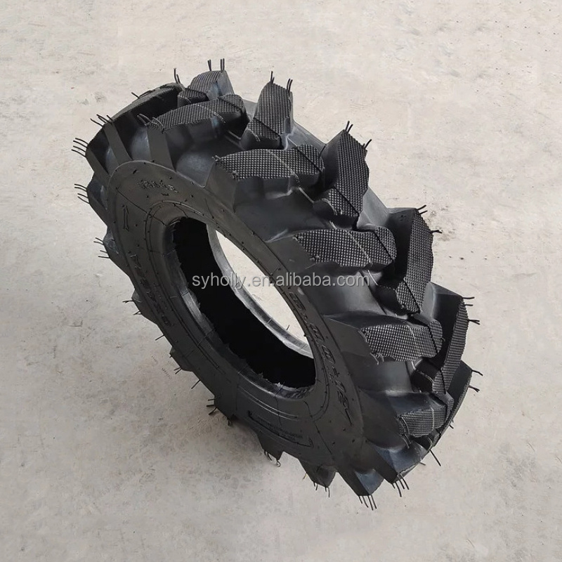 Good Quality Agriculture Tractors Rubber Tires Radial Tyres 12.4-24 8.3-22 8.3-24 8.3-20