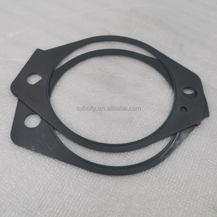 Engine air pump gasket C3940245 uses for Cummins 3940245