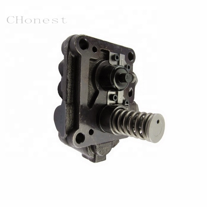 Diesel engine pump head rotor hydraulic head engine assembly 129008-51740 for Yanmar 3TNV88 12900851740