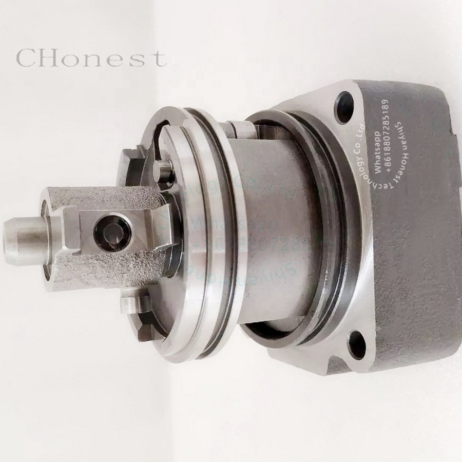 Wholesale VE pump rotor head 149701-0520 9443612846 head rotor F01G206016 109144-4053 1091444053 for 4M41 3 2 DI-D more series