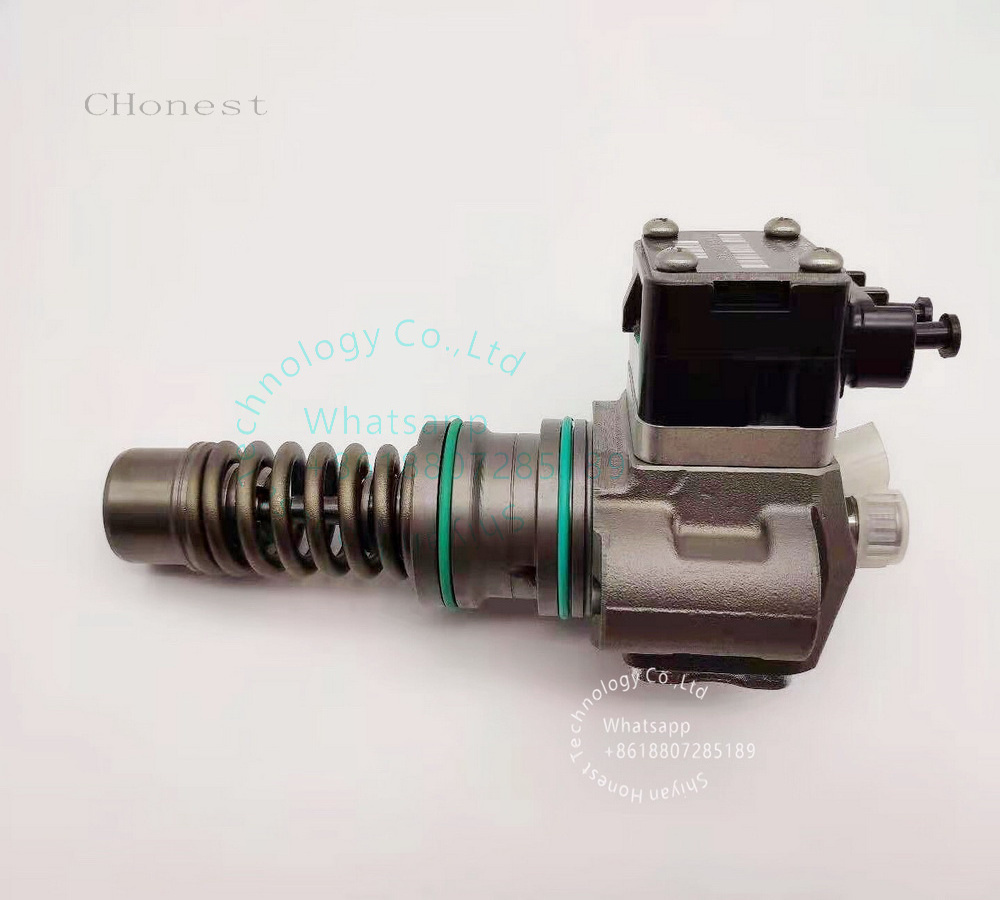 High Competitively Unit Pump Fuel Injector Pump 0414750004 0414750003 for EC210B EC290B D6D D7D more