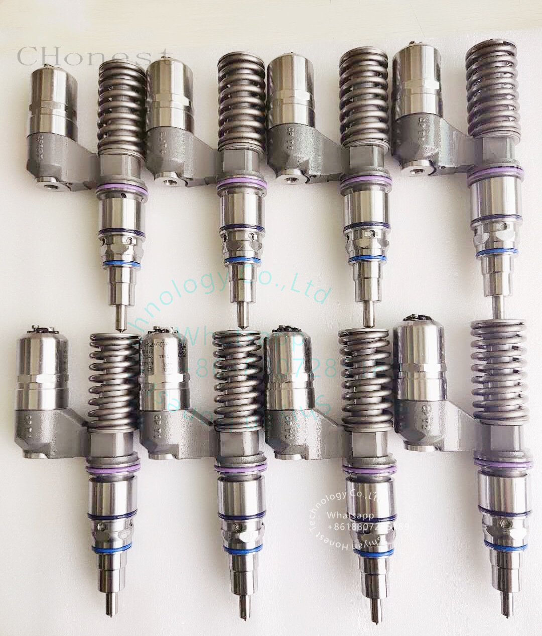 Advantage Supply Diesel Unit Fuel Injector 0414701028 0414701080 0414701020 0414 701 028 0 414 701 028 For 1440580 More