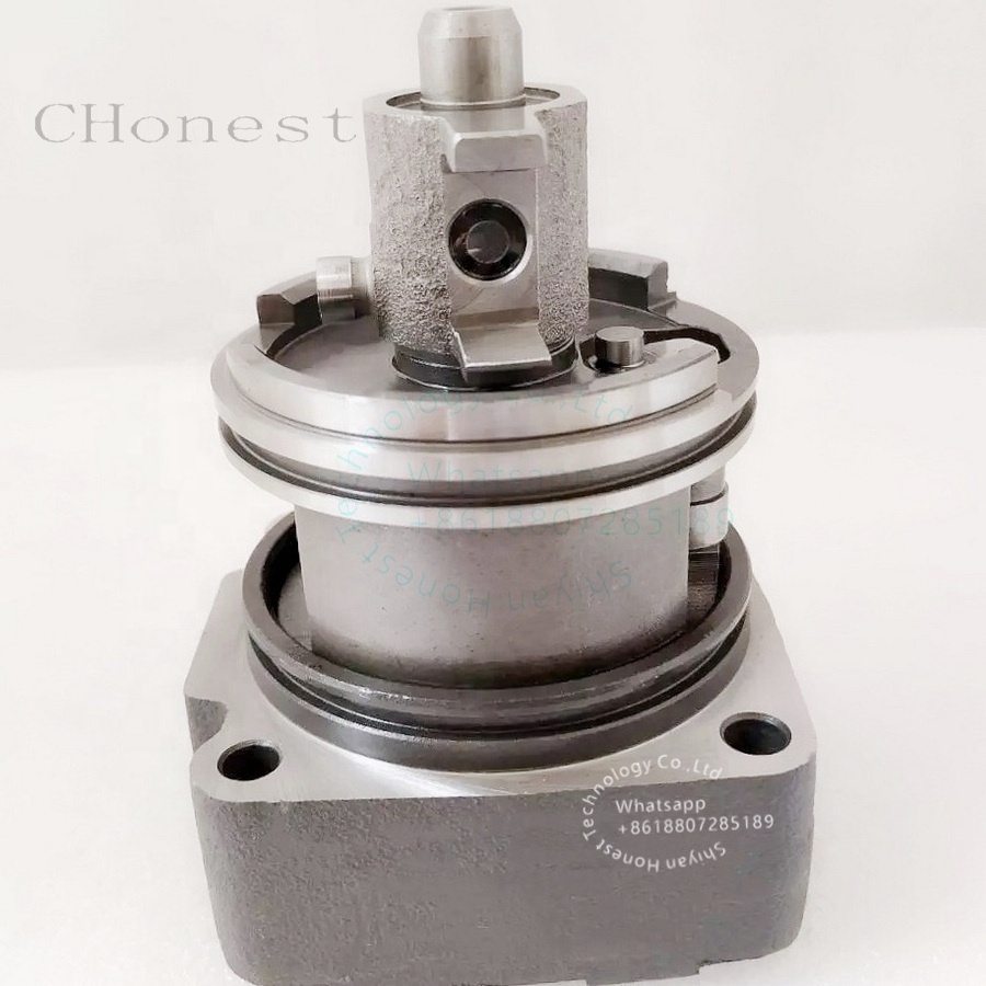 Highly advantage supply diesel rotor head 149701-0520 1497010520