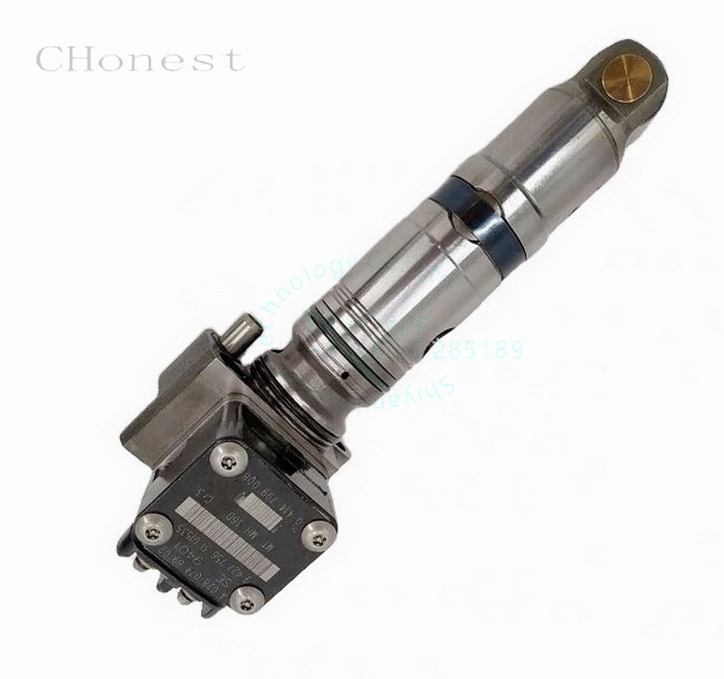 High competitively supply fuel unit injector pump 0414799006 0414 799 006 unit pump more models