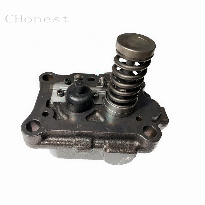 Factory hot selling engine head rotor assembly X3 X4 X5 X6 X7 X4-3 X4-4 more