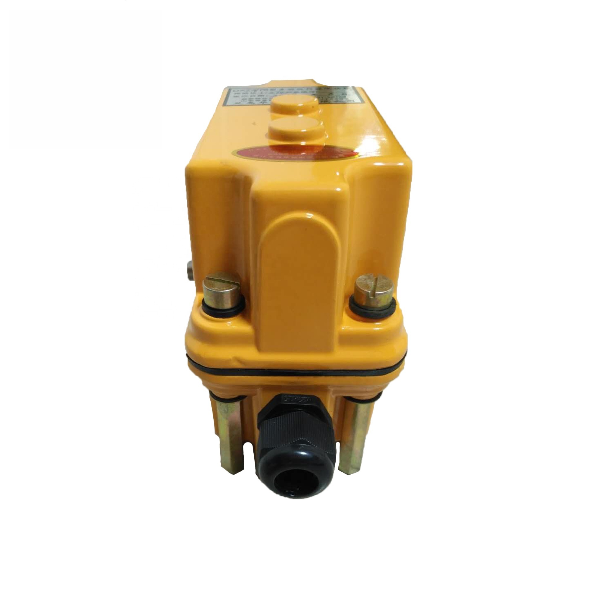 High quality tower crane rotary DXZ height limit switch