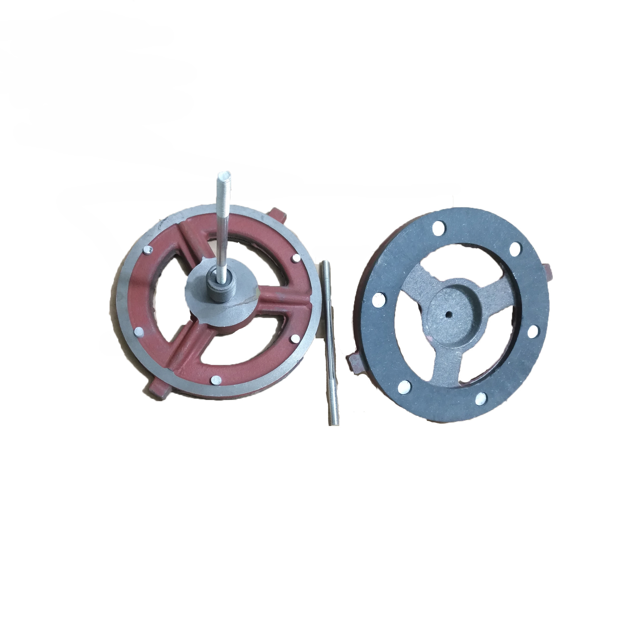 Hot Sale Tower Crane Slewing Motor 185N/m Brake Disc for tower carne spare parts