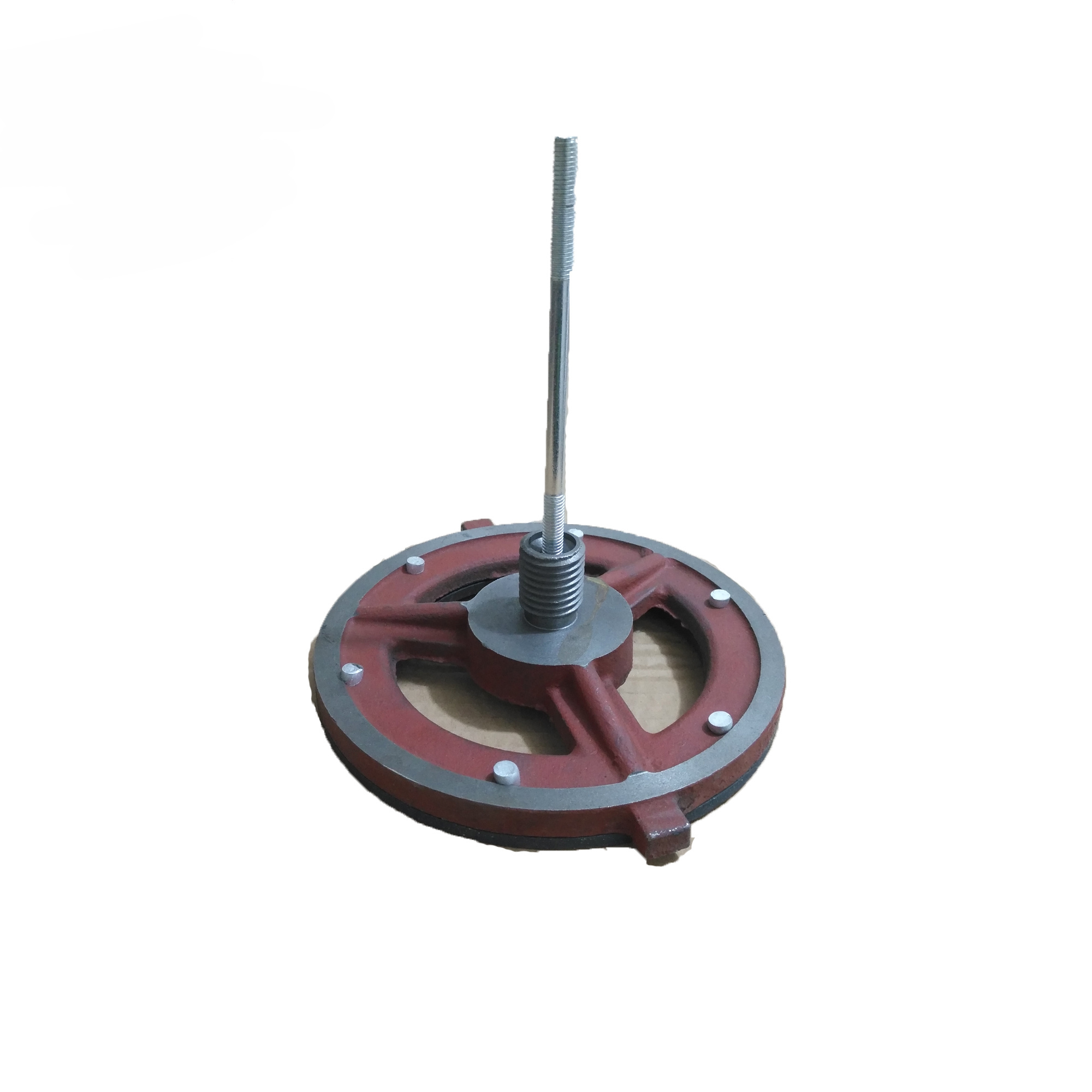 Hot Sale Tower Crane Slewing Motor 185N/m Brake Disc for tower carne spare parts