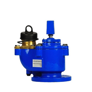 Landing Factory Prices Fire Fighting System Underground Fire Hydrant Valves