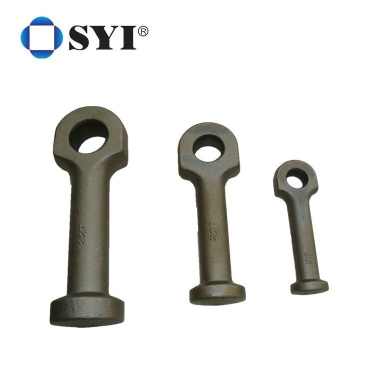 High Quality En 10083-2 Concrete Precast T Type Lifting Anchor