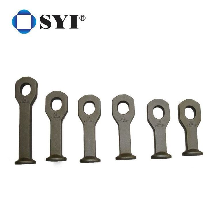 High Quality En 10083-2 Concrete Precast T Type Lifting Anchor