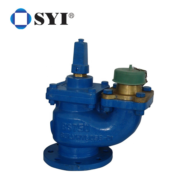 Landing Factory Prices Fire Fighting System Underground Fire Hydrant Valves