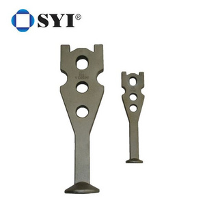 High Quality En 10083-2 Concrete Precast T Type Lifting Anchor