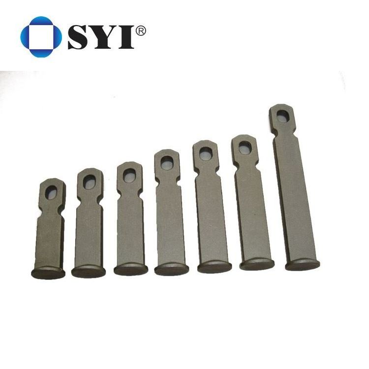 High Quality En 10083-2 Concrete Precast T Type Lifting Anchor