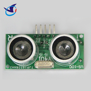 High Quality Proximity Sensor/ ultrasonic transducer Sensor/ digital ultrasonic sensor