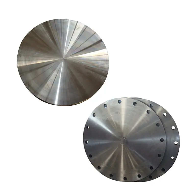 DIN ANSI B16.5 Forging large stainless steel blind flange,weld neck,socket weld,slip on,reducing,plate flange pipe forged