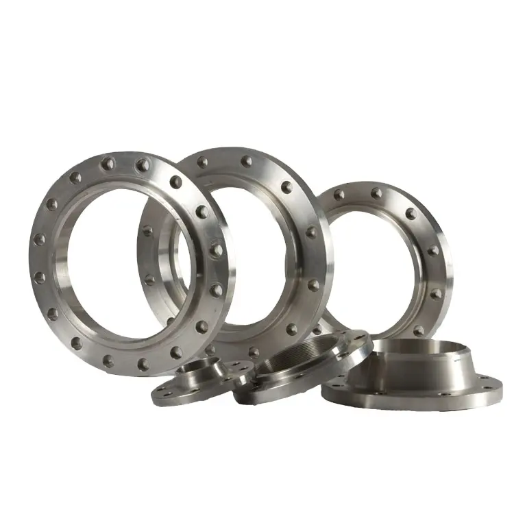 DIN ANSI B16.5 Forging large stainless steel blind flange,weld neck,socket weld,slip on,reducing,plate flange pipe forged