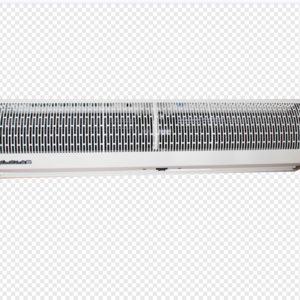 Newest hot sell  AC cross flow cooling air curtain  for malls,groceries and airports