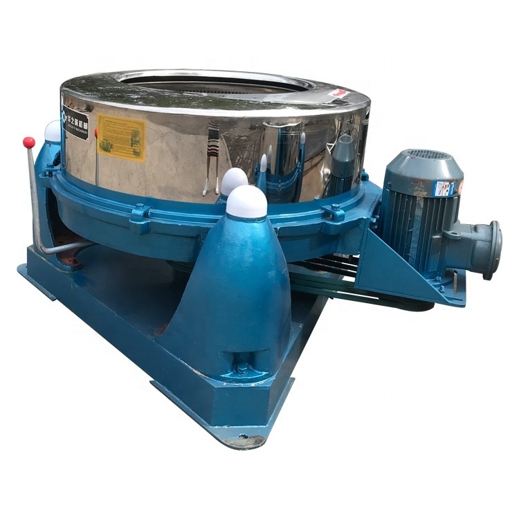 Centrifugal milk cream separator / Centrifuge separator / Centrifugal Vegetable Dehydrator Dryer Salad Spinner