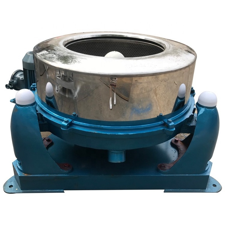 Centrifugal milk cream separator / Centrifuge separator / Centrifugal Vegetable Dehydrator Dryer Salad Spinner