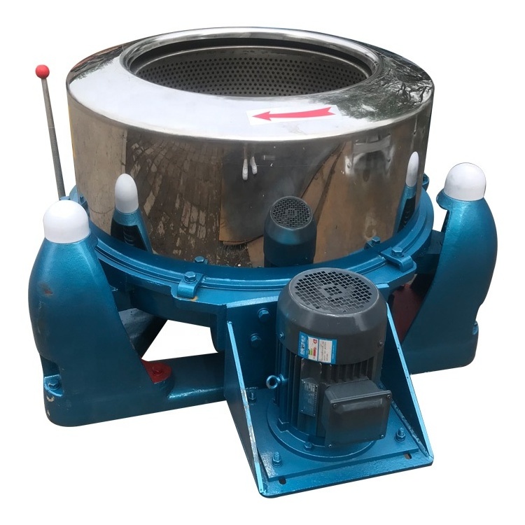 Centrifugal milk cream separator / Centrifuge separator / Centrifugal Vegetable Dehydrator Dryer Salad Spinner