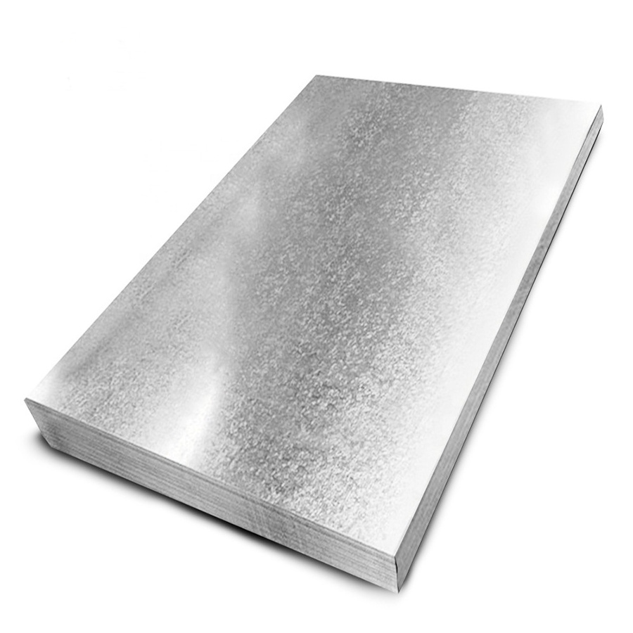 Coil Roof Sheets DX51D Galvanized Steel / Steel for Corrugated Iron High-strength Steel Plate Galvanized Coated Hot Rolled Rogo