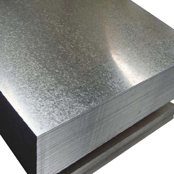 Coil Roof Sheets DX51D Galvanized Steel / Steel for Corrugated Iron High-strength Steel Plate Galvanized Coated Hot Rolled Rogo