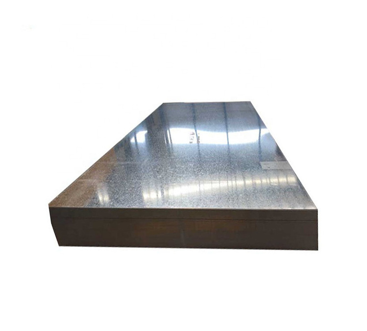 Coil Roof Sheets DX51D Galvanized Steel / Steel for Corrugated Iron High-strength Steel Plate Galvanized Coated Hot Rolled Rogo