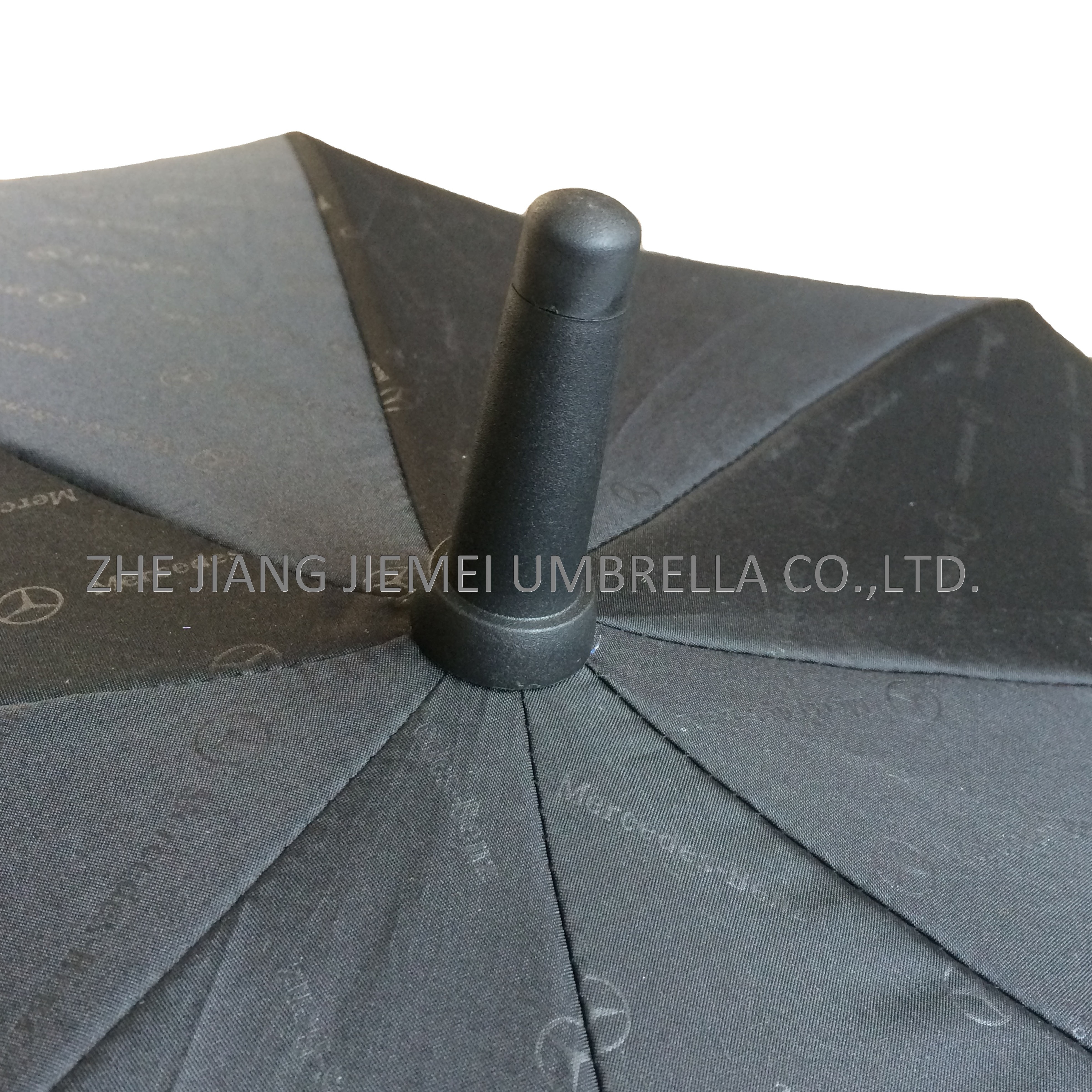 30  Inch Embossed Audi Car Brand Golf Rain Umbrella Fiberglass Automatic Open Good Quality Business Service Gift Stick Umbrella