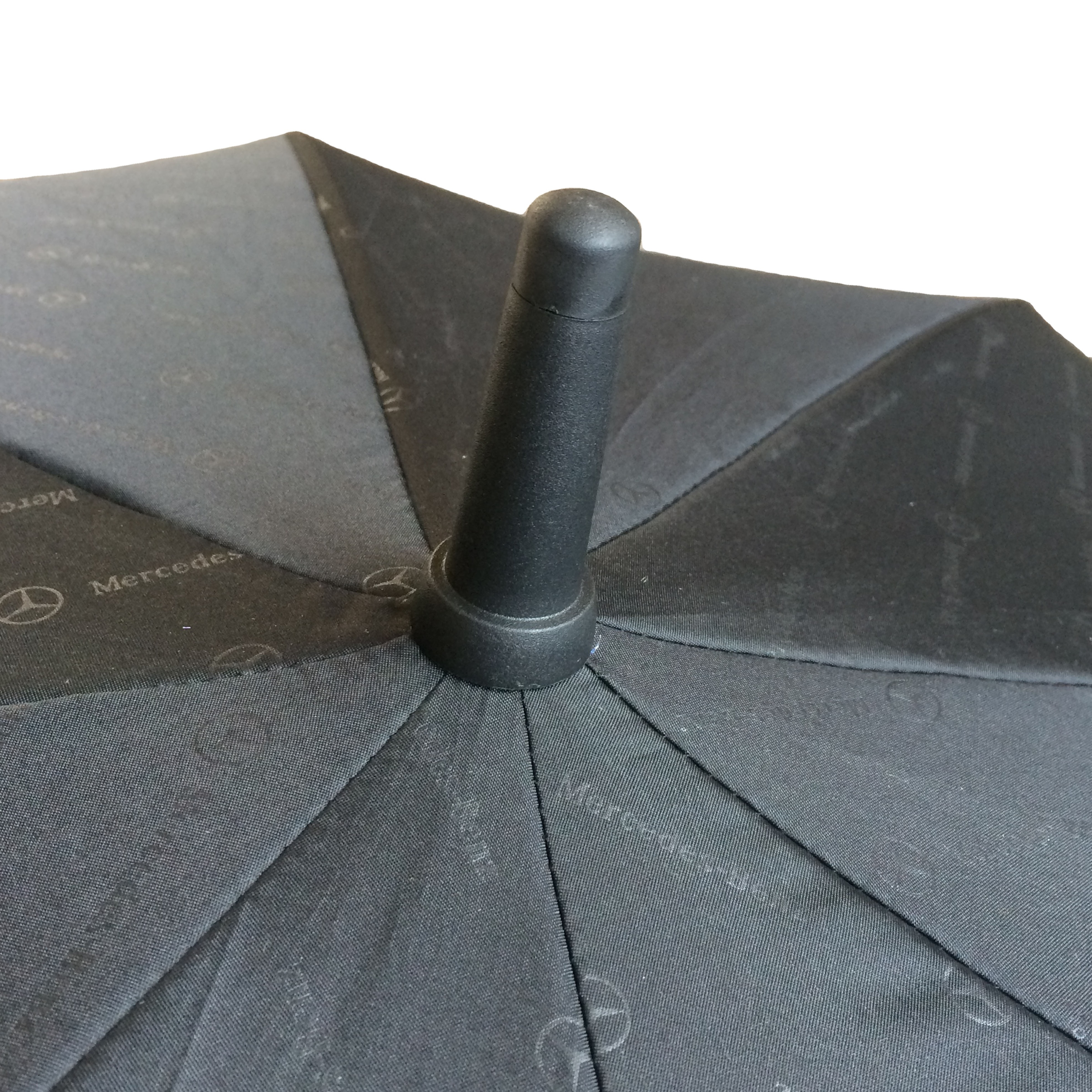 30  Inch Embossed Audi Car Brand Golf Rain Umbrella Fiberglass Automatic Open Good Quality Business Service Gift Stick Umbrella