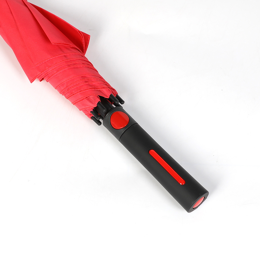 New Arrival custom 27inch*8k golf umbrella with wind breaker