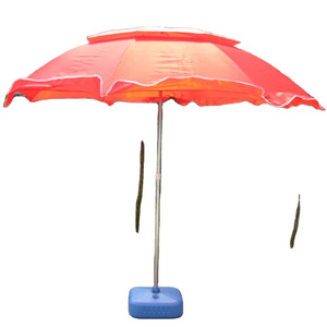 Big Size Outdoor Umbrella