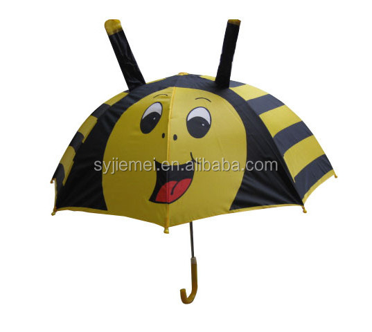 Horse desgin Kids Umbrella or children umbrella