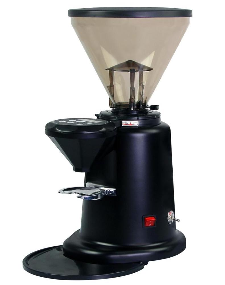 large capacity electric coffee grinder mill for sale