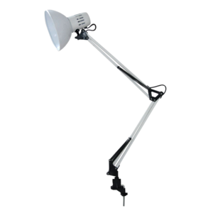 Professional Manufacture Modern Folding Iron Long Arm Led Bedroom Desk Reading Light Desk Lamp