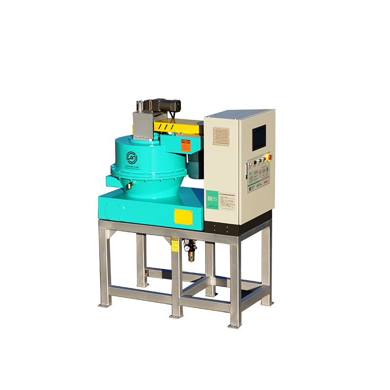 Fully-automatic centrifuge Separator for Coolant Systems