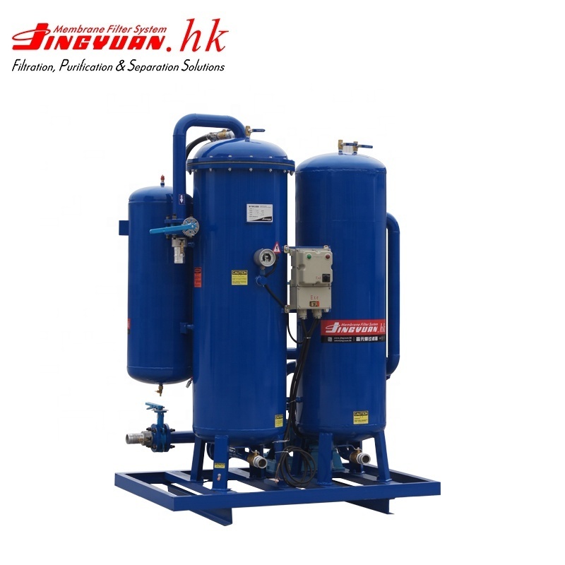 Mobile oil filtration to diesel purifier and fuel oil treatment